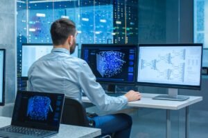 Read more about the article The Spiking Neural Networks (SNNs) in 2025 |  Unlocking the Future of Artificial Intelligence