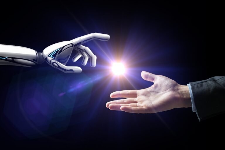 AI on Human Rights in 2025 A Double-Edged Sword in the Digital Age