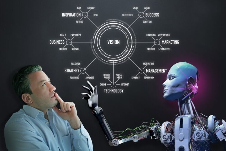 Computer Vision for Robotics in 2025 How Computers See the World