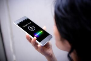 Read more about the article How Does Speech Recognition Work in 2025? Here’s What You Need to Know