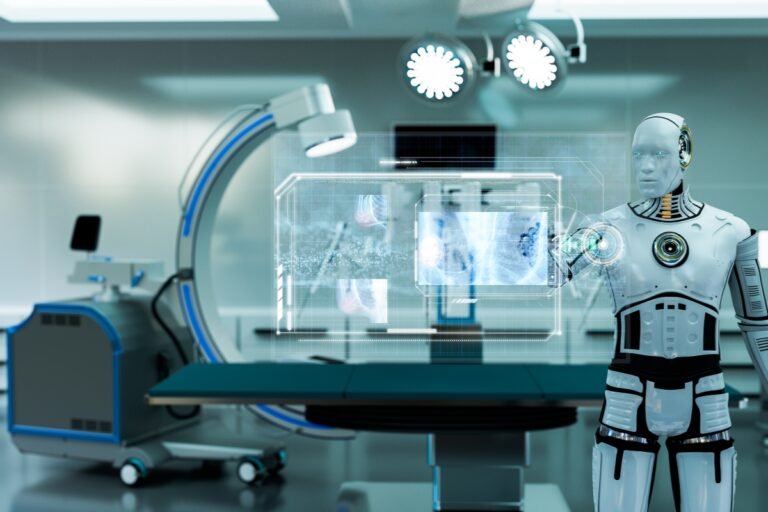 How Tactile Sensing in Robotics in 2025 is Revolutionizing Dexterous Manipulation