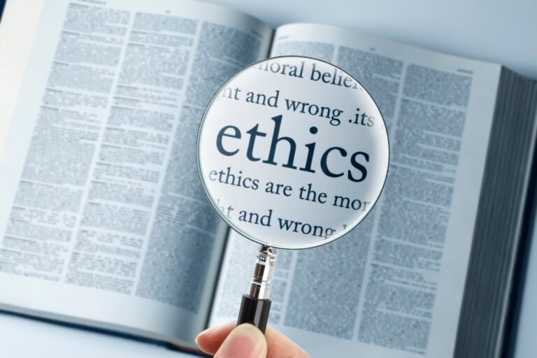 The Challenge of Ethics and AI in Healthcare in 2025 | The Real Benefits and Hidden Risks