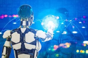 Read more about the article What Are AI Agents and Why Is Everyone Talking About Them?