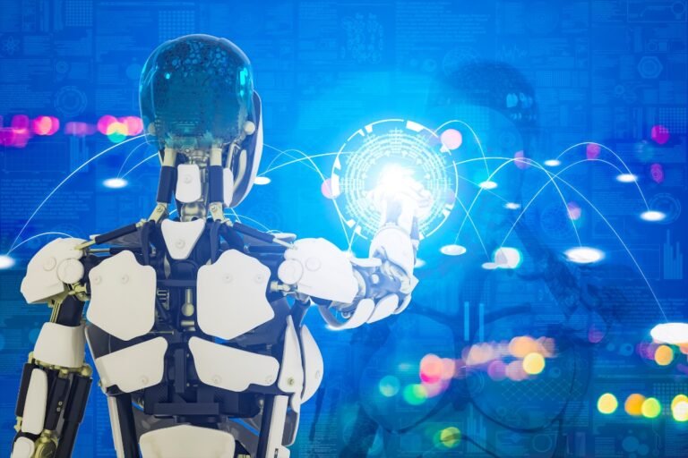 What Are AI Agents and Why Is Everyone Talking About Them in 2025?