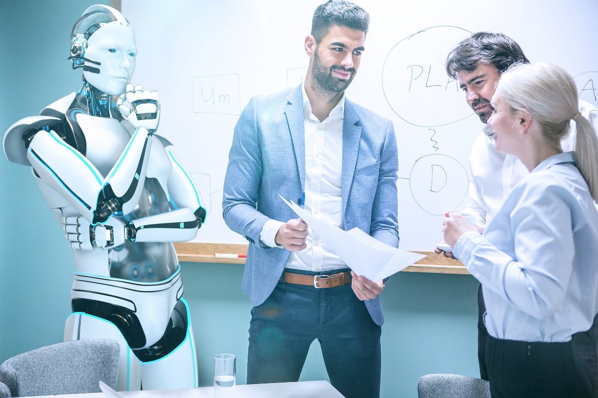 Read more about the article Exploring the Future of Robotics at Expo 2025 Osaka | Humanoids, AI, and Innovation
