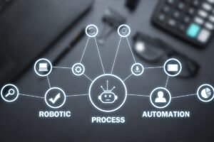 Read more about the article Natural Language Processing For Robotics in 2025 |How Machines Understand You