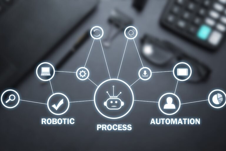 Natural Language Processing For Robotics in 2025 |How Machines Understand You