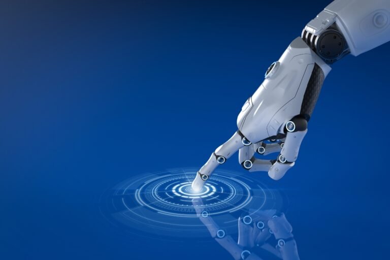 RealAnt Robot and How Reinforcement Learning Powers Real-World Adaptability (2025)