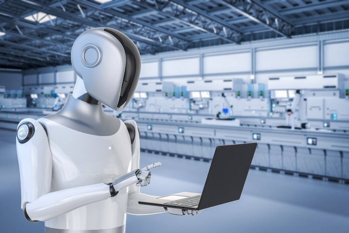 You are currently viewing The Future of Humanoid Robots in 2025