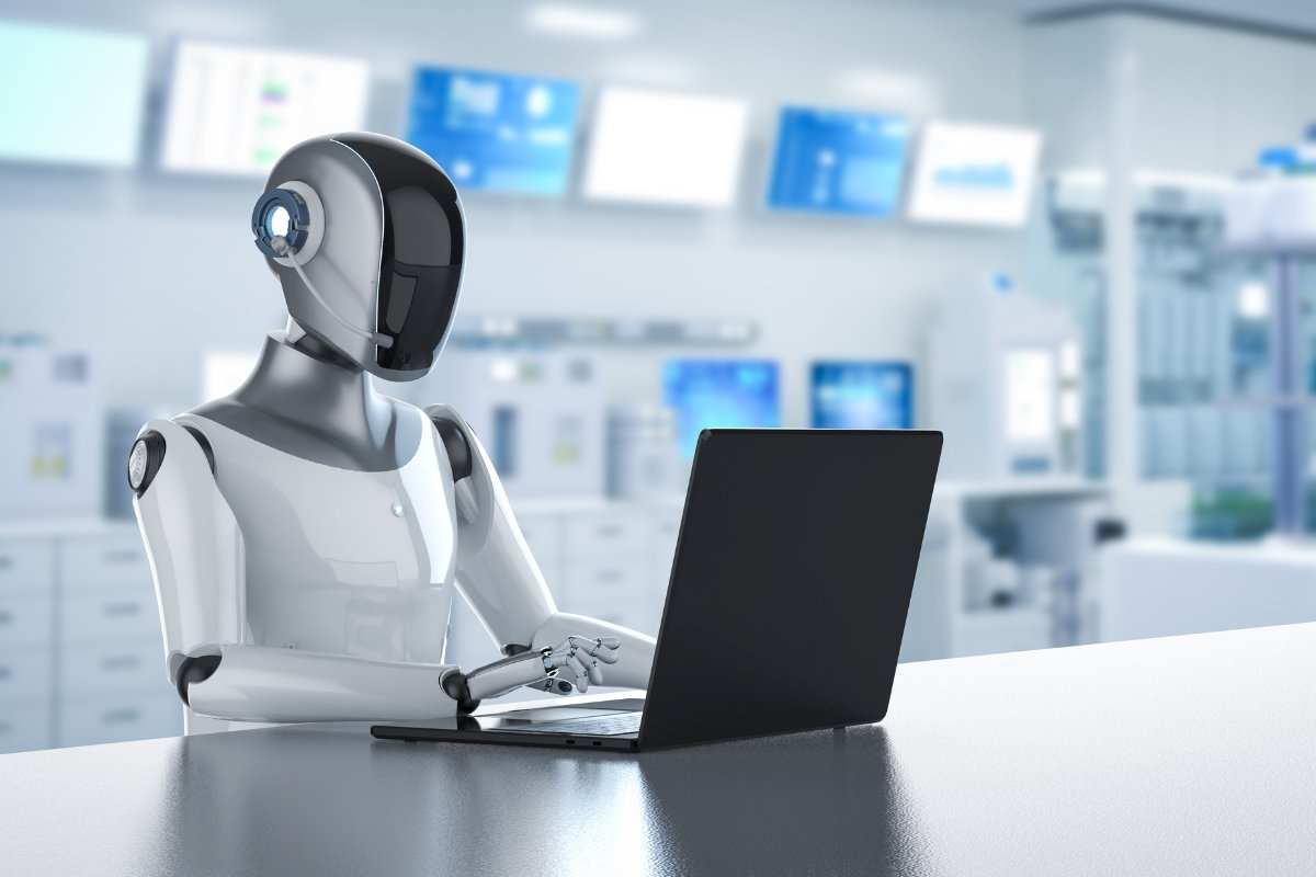 Read more about the article The Future of Robotics | Exploring AI and Humanoid Robots in 2025