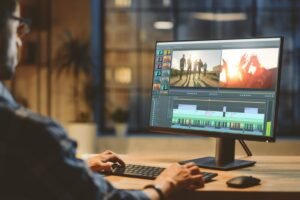 Read more about the article Best 3 Video Editing Software for Creators in 2025 |Premiere Pro vs Final Cut Pro vs DaVinci Resolve