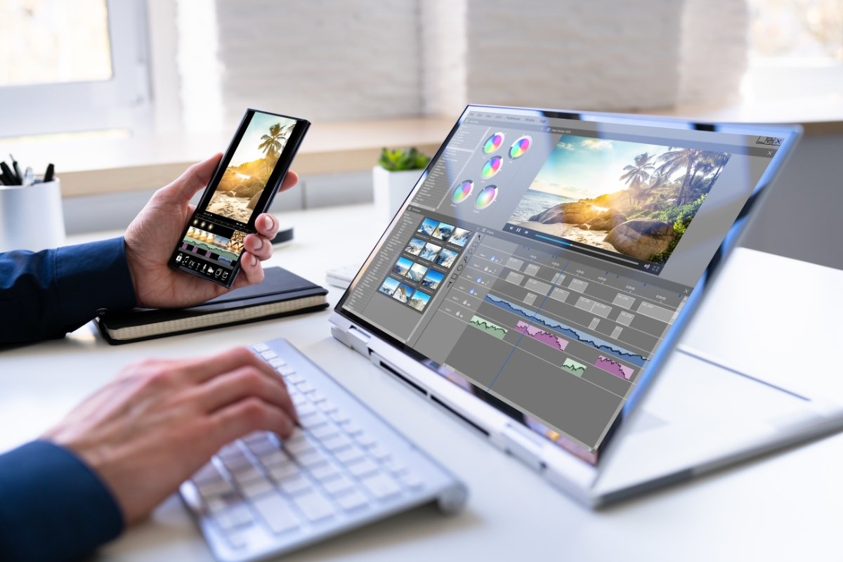 Read more about the article Top AI Video Editing Tools to Supercharge Your Workflow in 2025