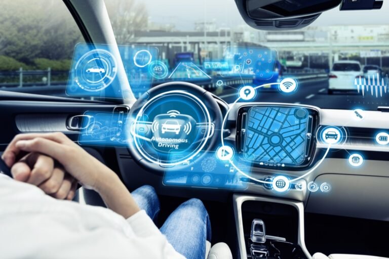 Why Our Autonomous Navigation Platform is a Game-Changer for Robotics in 2025