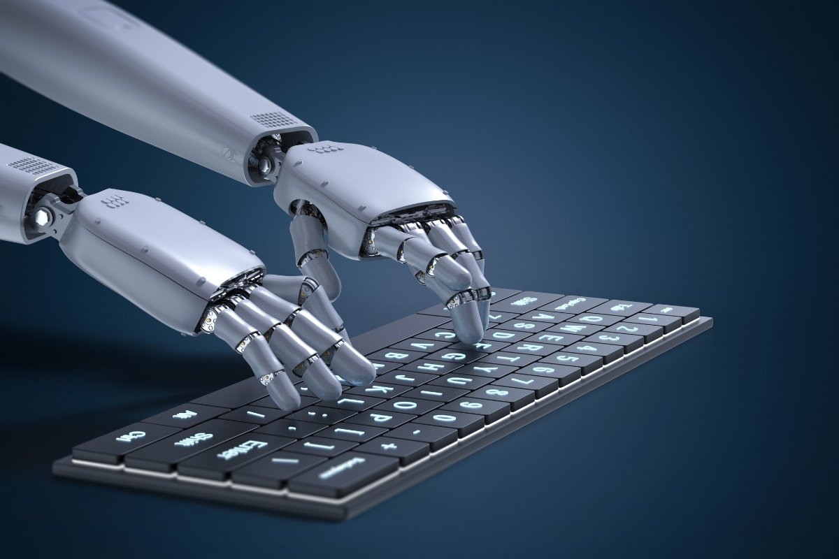 Read more about the article Beginner’s Guide to Industrial Robots in 2025 | Types, Applications, and Benefits