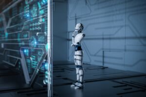 Read more about the article The Rise of Humanoid Robots in 2025 at the World Artificial Intelligence Conference | China’s AI Robots Ready for the Real World