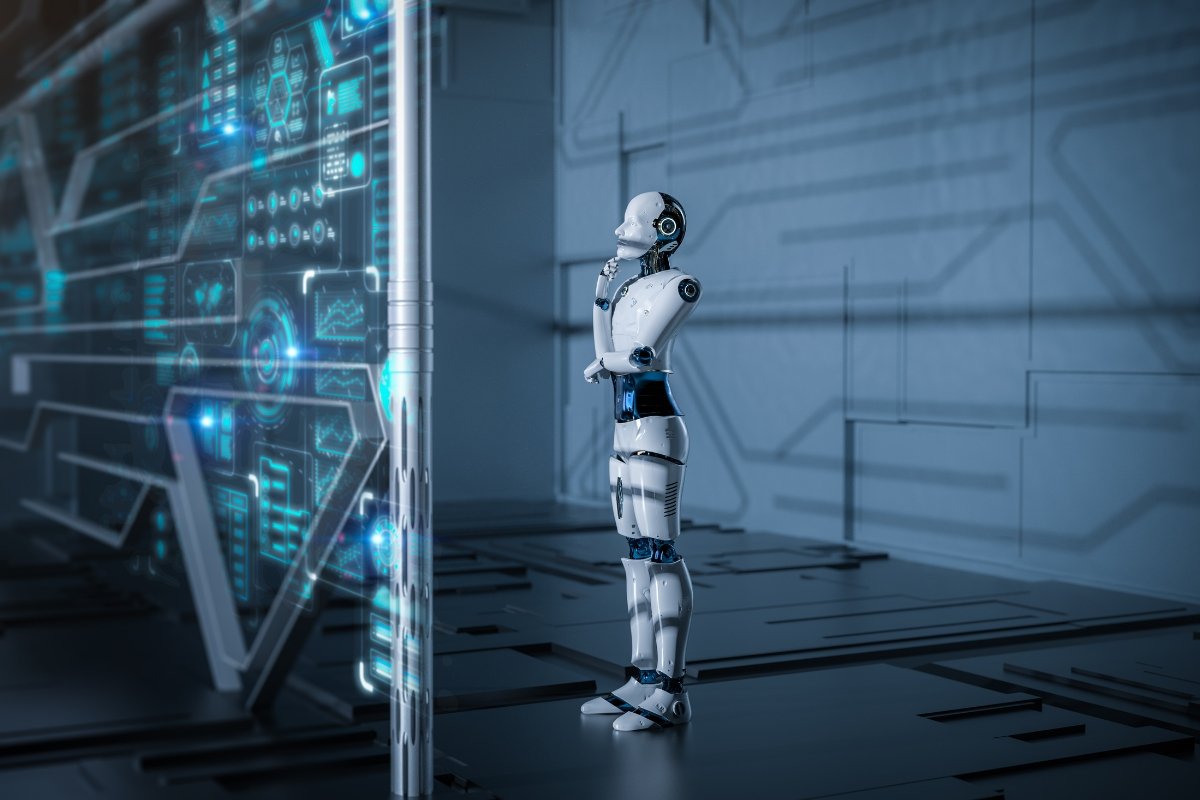Read more about the article The Rise of Humanoid Robots in 2025 at the World Artificial Intelligence Conference | China’s AI Robots Ready for the Real World