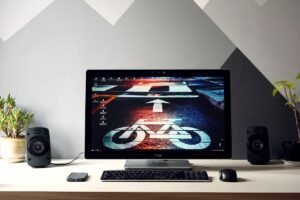 Read more about the article Top 5 Dell Monitors in 2025 | Impressive Displays and outstanding Performance