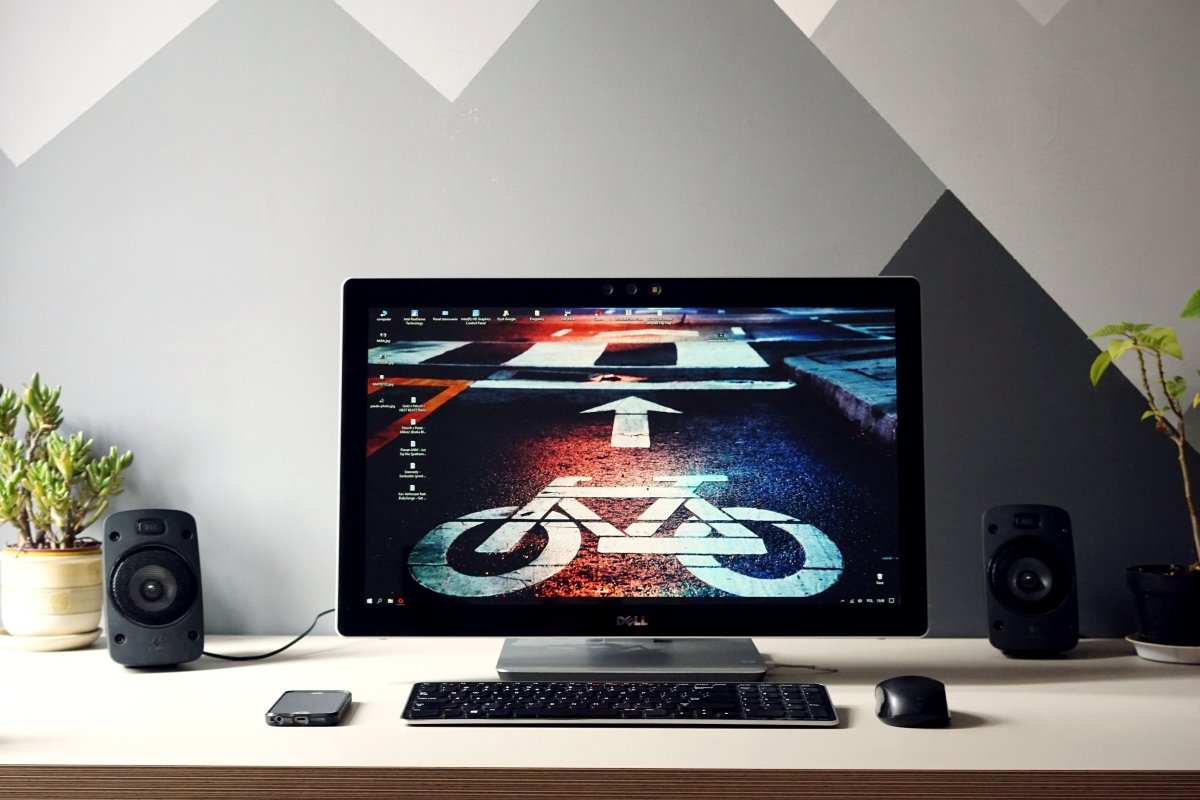 You are currently viewing Top 5 Dell Monitors in 2025 | Impressive Displays and outstanding Performance